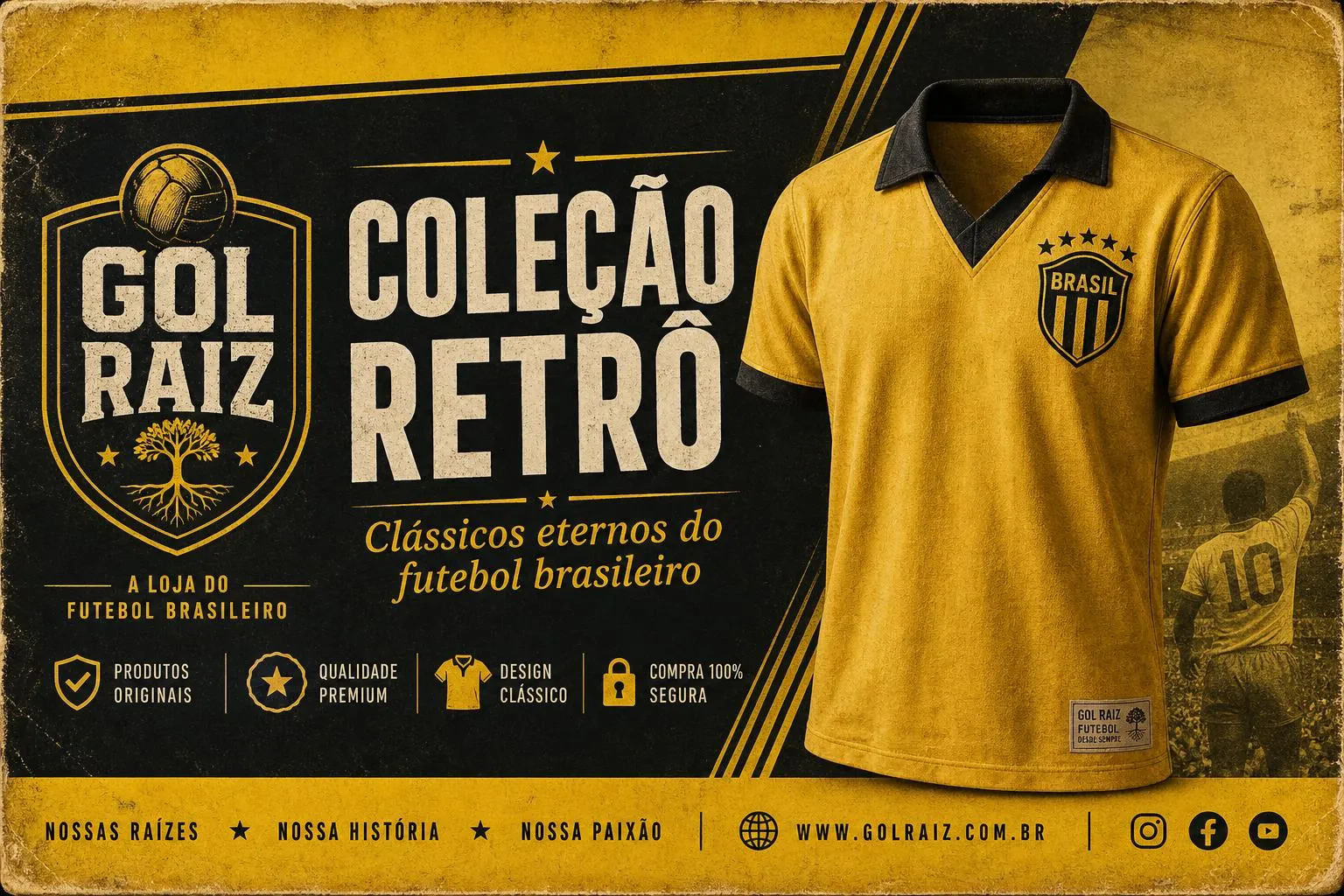 Clubes Internacionais