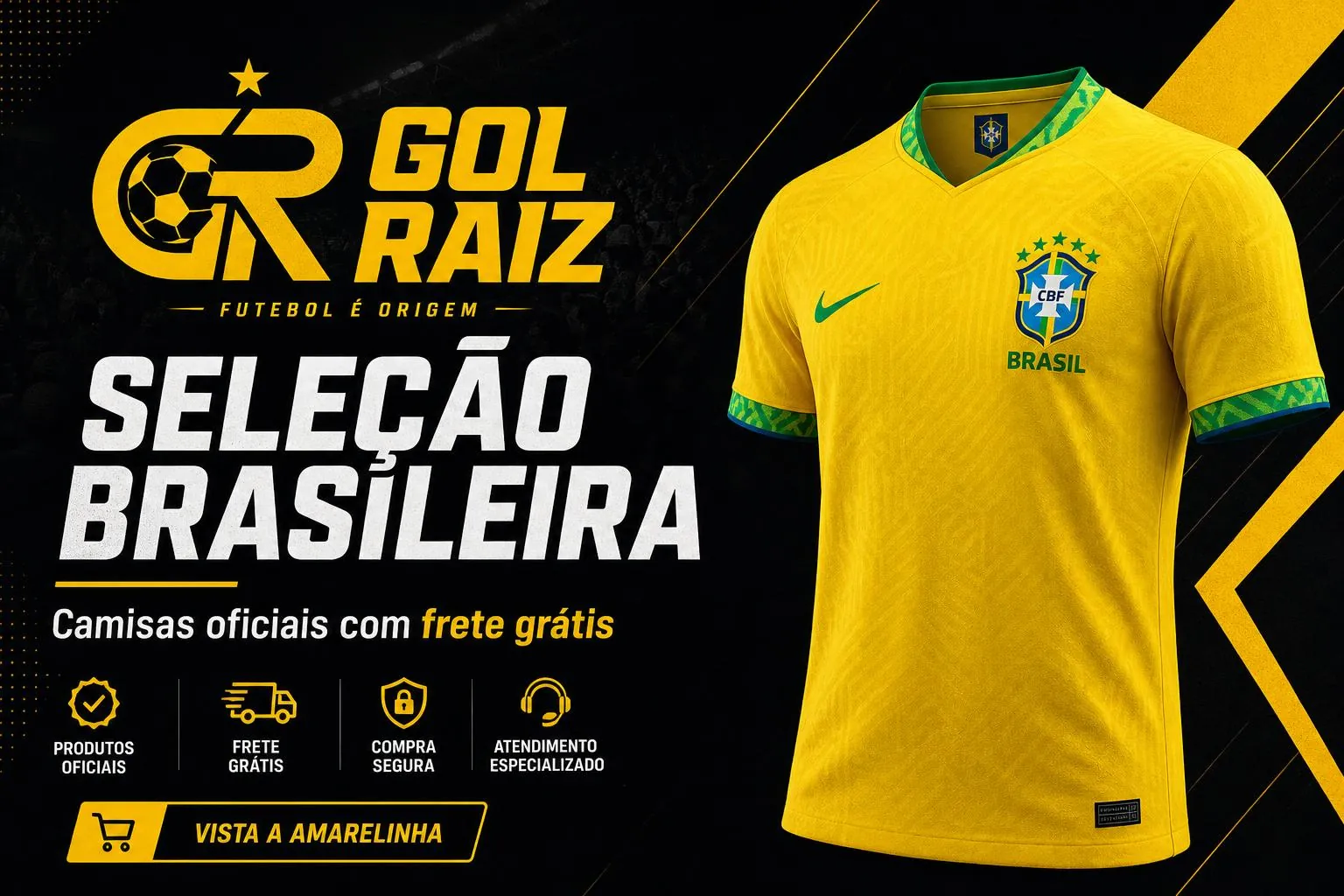 Seleções
