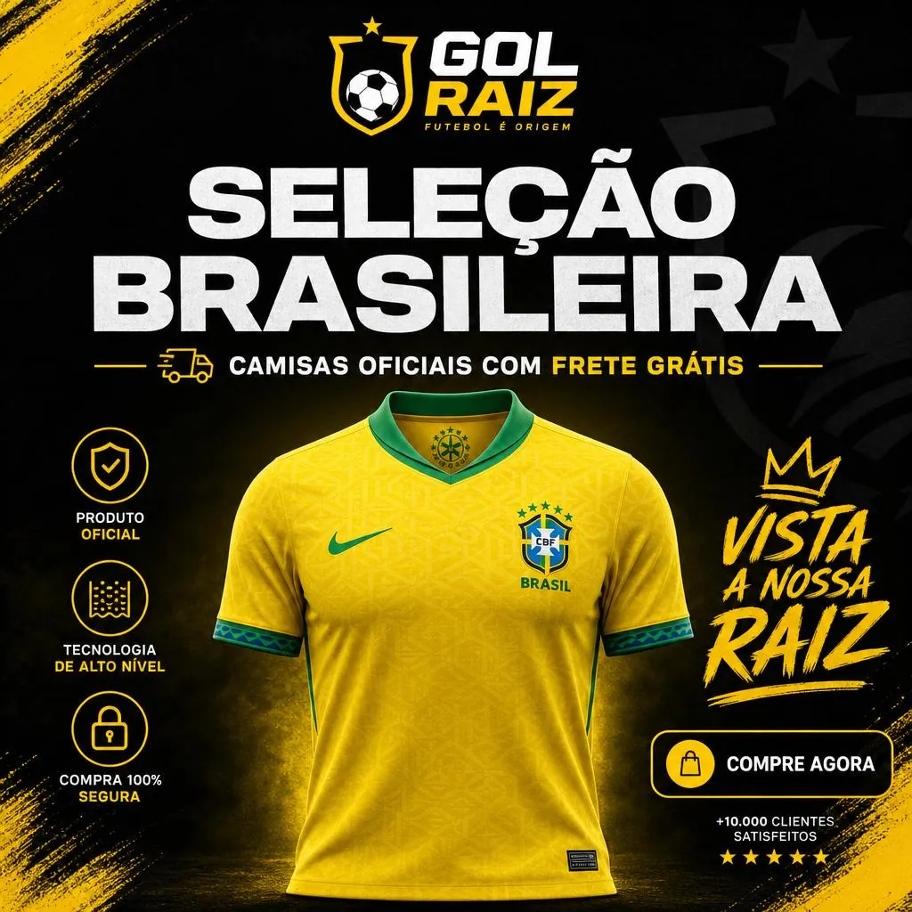 Seleções